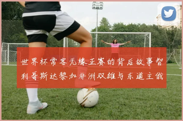 世界杯常客无缘正赛的背后故事智利哥斯达黎加非洲双雄与东道主俄罗斯的遗憾